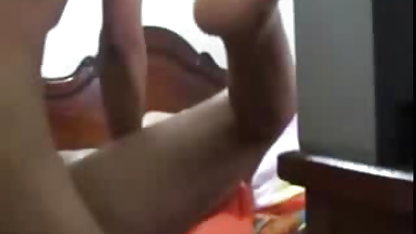 Bockish किशोरी popped द्वारा सौतेले पिता हॉट सेक्सी मूवी