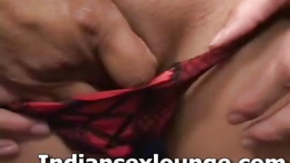 वह एक दक्षिणी transe के साथ बॉलीवुड में सेक्सी पिक्चर जंगली washes