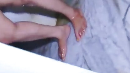तीन शक्तिशाली पूंछ के प्रवेश काजोल की सेक्सी फिल्म
