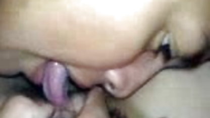 Interracialblowjob साथ फिल्म एचडी सेक्सी geile आबनूस